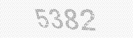 Visual security code — type the characters shown in the image